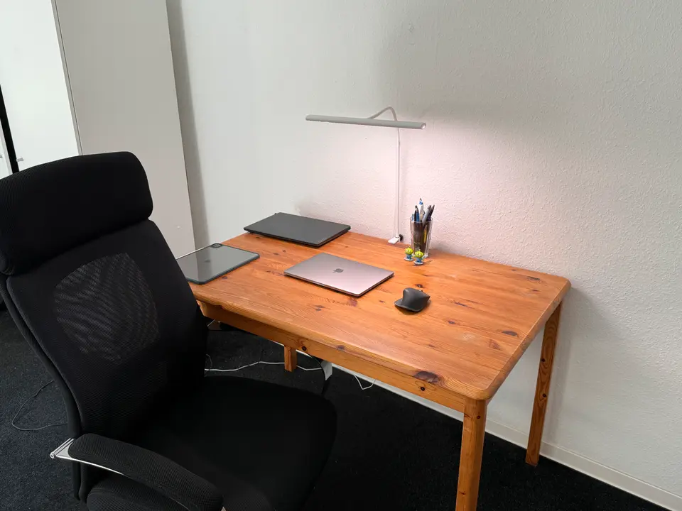 WG-Zimmer mit 30 m² in Erlangen – Bild 5