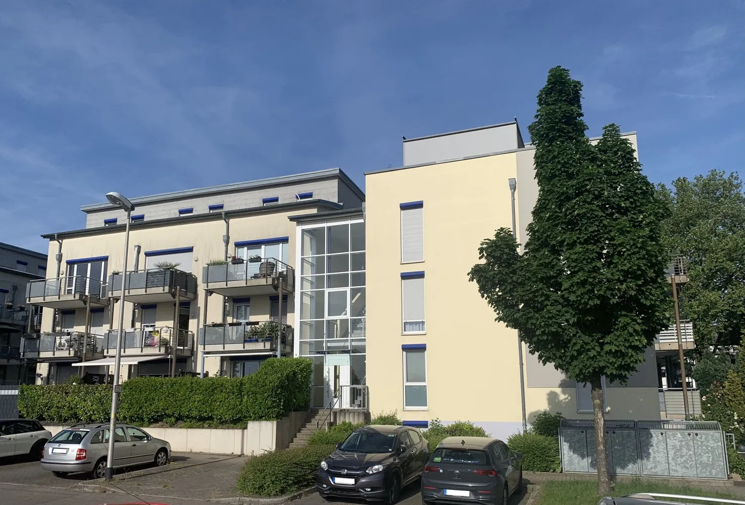 3 Zimmer Wohnung mit 83 m² in Witten – Bild 1
