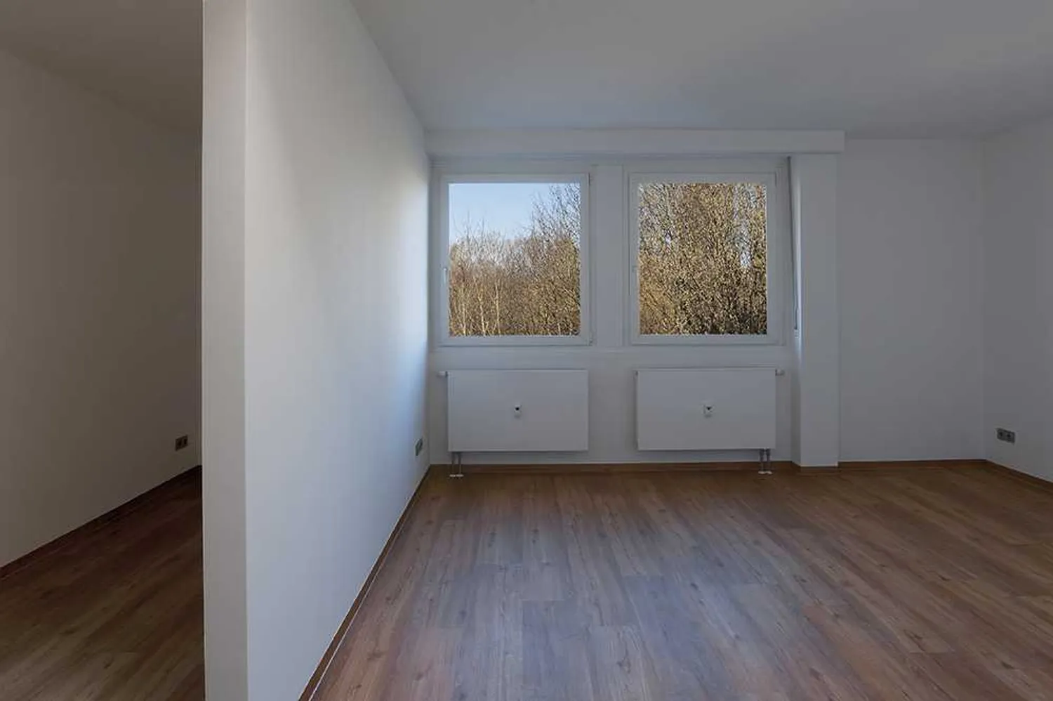 4 Zimmer Wohnung mit 170 m² in Nürnberg – Bild 6