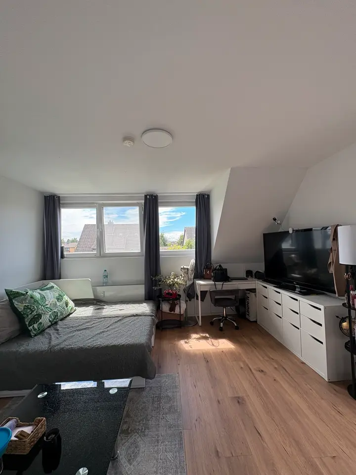 Studio with 41 m² in Monheim am Rhein – Photo 1