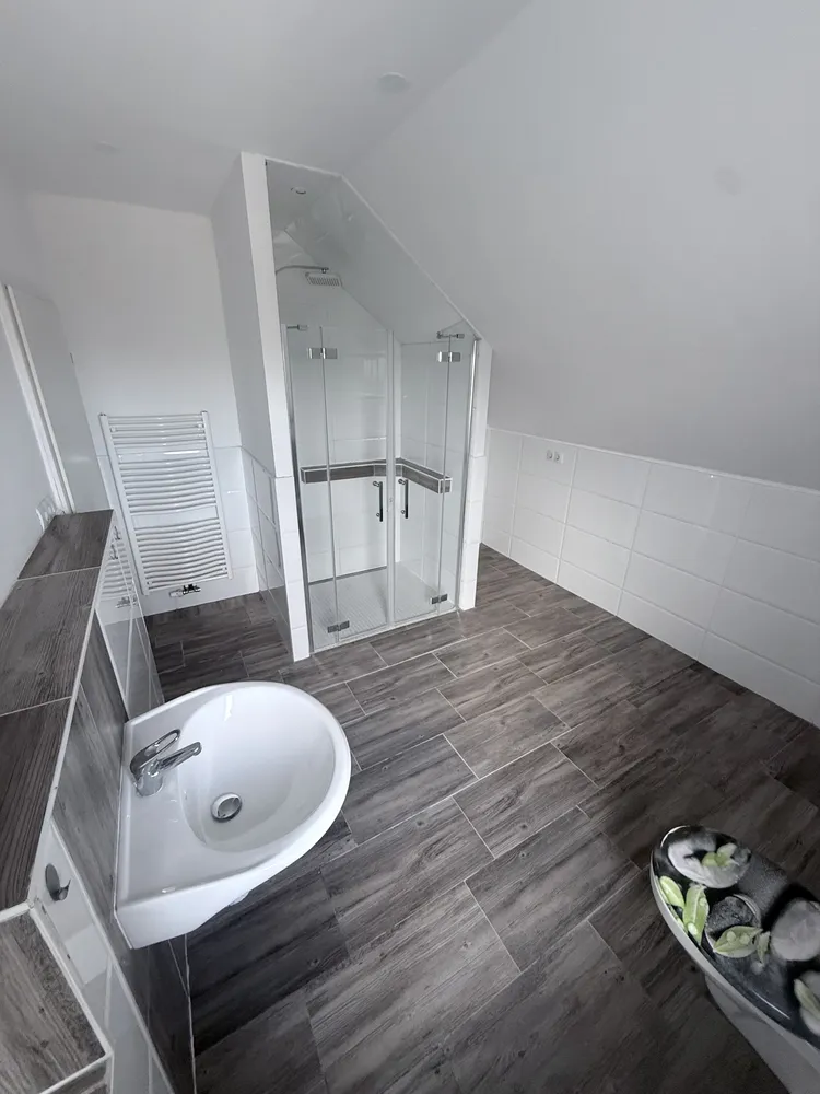 3 Zimmer Wohnung mit 90 m² in Neuwied – Bild 1