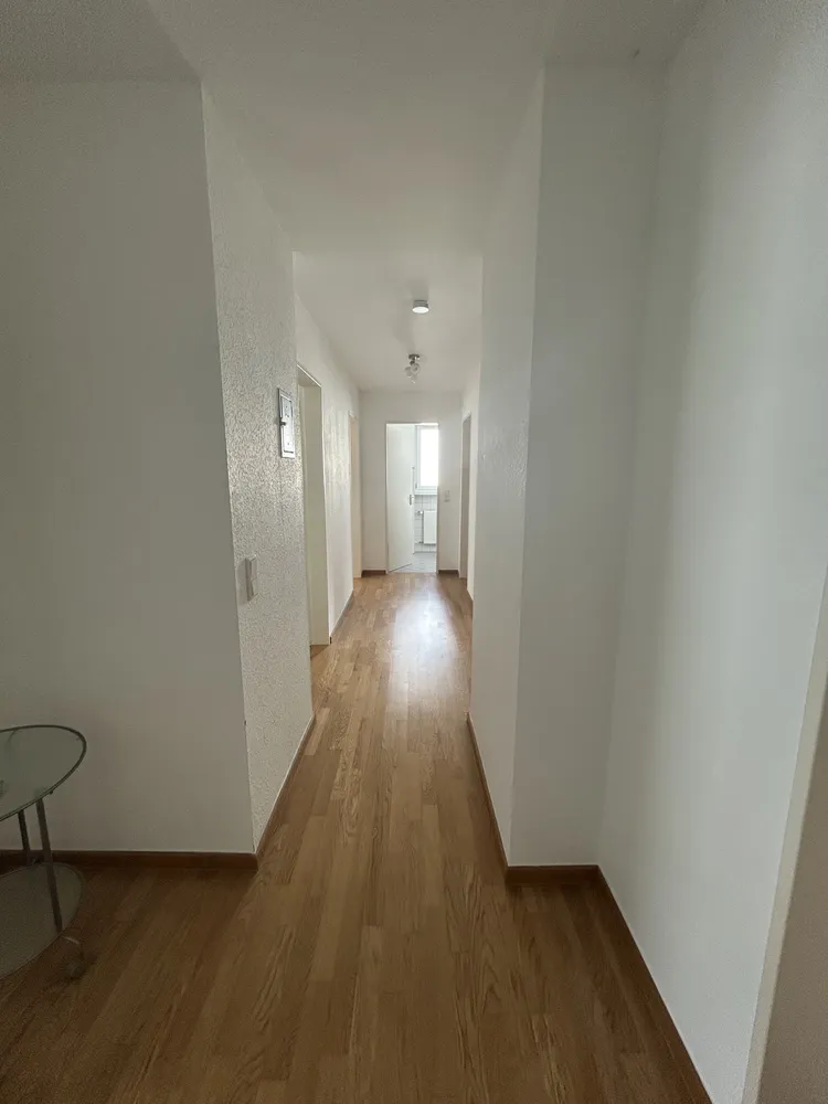 3 Zimmer Wohnung mit 94 m² in Nürnberg – Bild 2