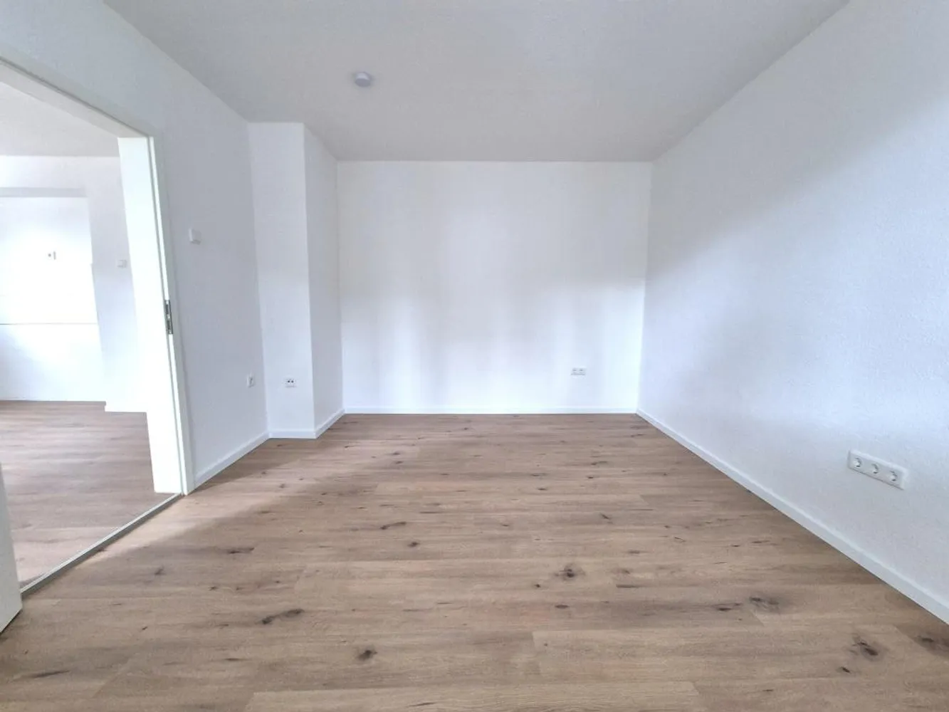 2 Zimmer Wohnung mit 54 m² in Duisburg – Bild 9