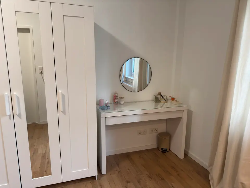 2 Zimmer Wohnung mit 36 m² in Konstanz – Bild 3