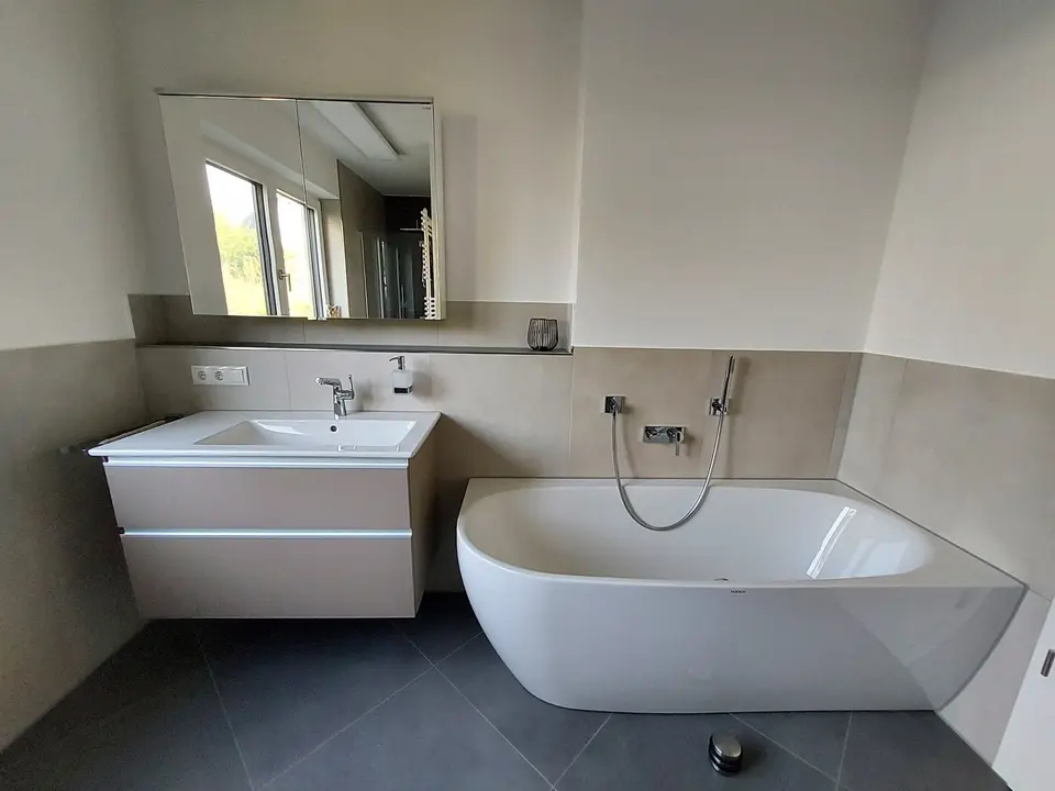4 Zimmer Wohnung mit 116 m² in Biberach an der Riß – Bild 4