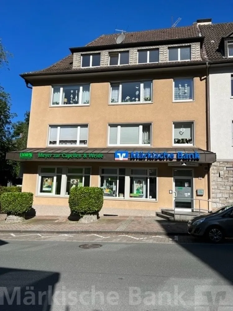 3 Zimmer Wohnung mit 79 m² in Iserlohn – Bild 8