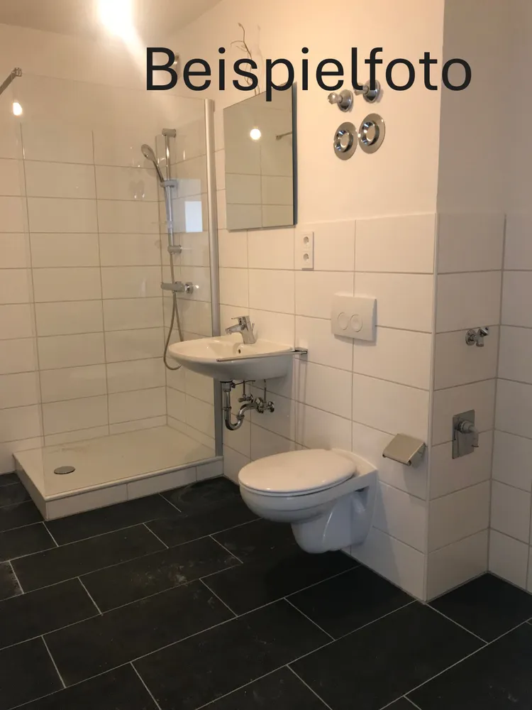 1 Zimmer Wohnung mit 28 m² in München – Bild 4