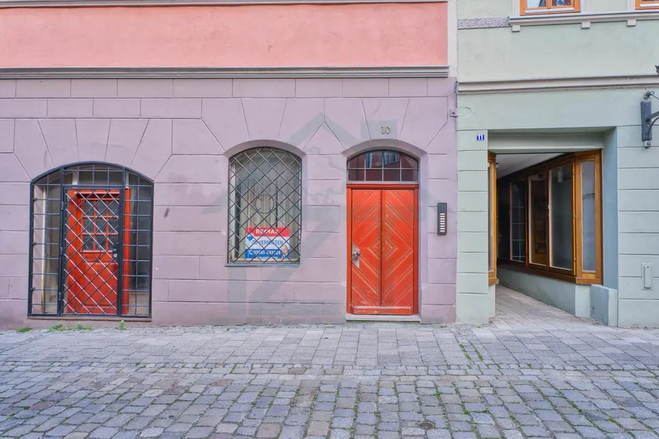 2 room apartment with 26 m² in Jena – Photo 2