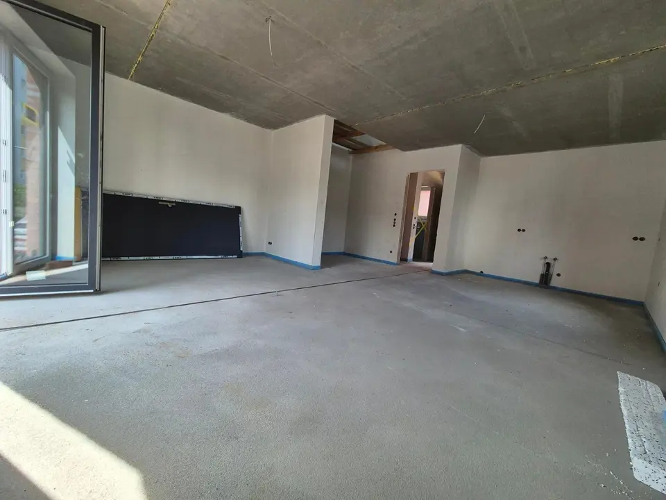 6 room house with 123 m² in Norderstedt – Photo 1