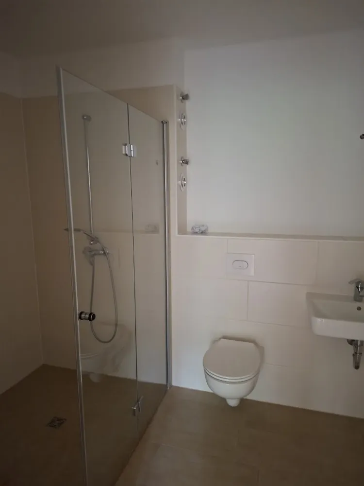 3 room apartment with 70 m² in Berlin – Photo 2