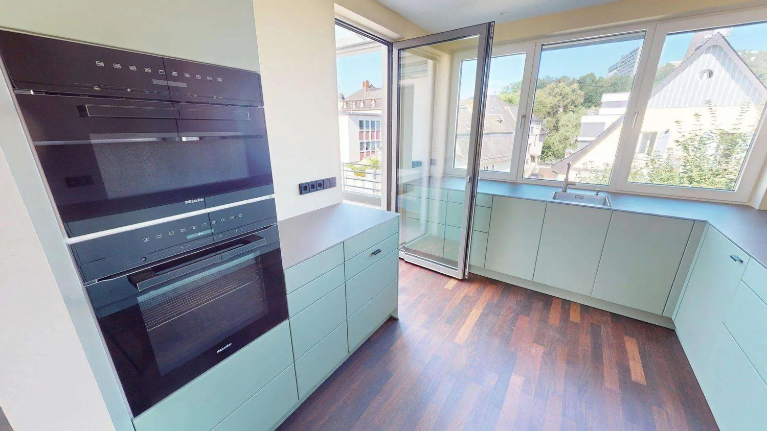 2 Zimmer Wohnung mit 115 m² in Limburg an der Lahn – Bild 9