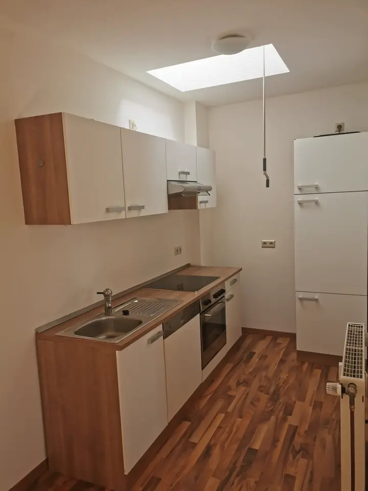 2 Zimmer Wohnung mit 45 m² in Meißen – Bild 4