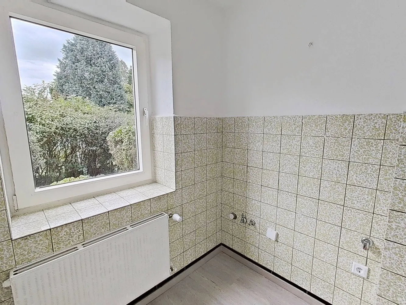 3 room apartment with 50 m² in Ahaus – Photo 5