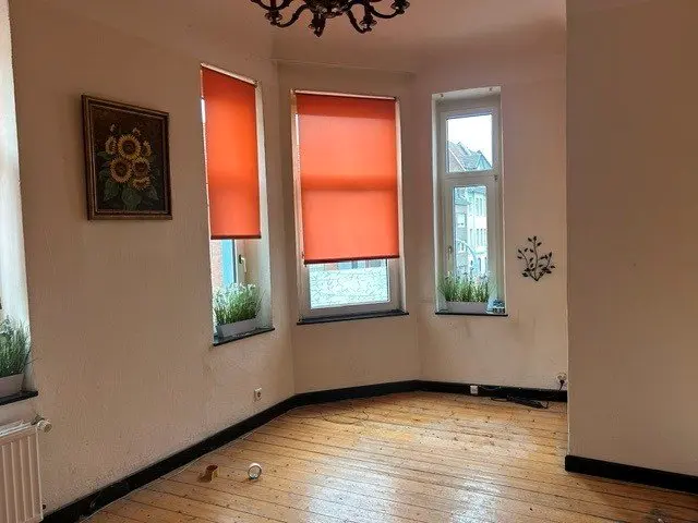 4 Zimmer Wohnung mit 108 m² in Mönchengladbach – Bild 1