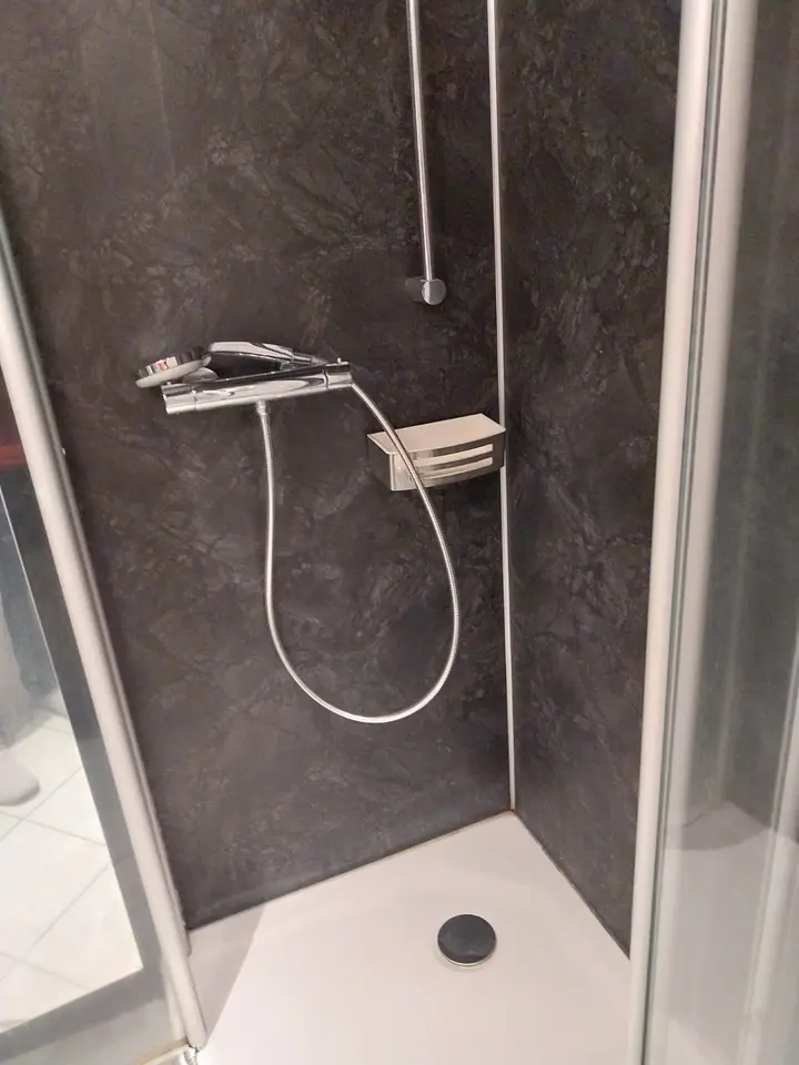 2 Zimmer Wohnung mit 40 m² in Schwarzenberg – Bild 10