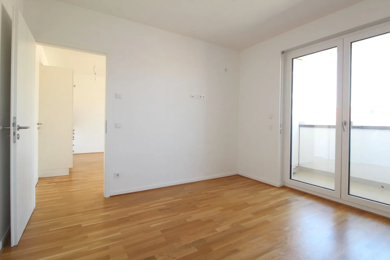 2 Zimmer Wohnung mit 52 m² in Leipzig – Bild 10