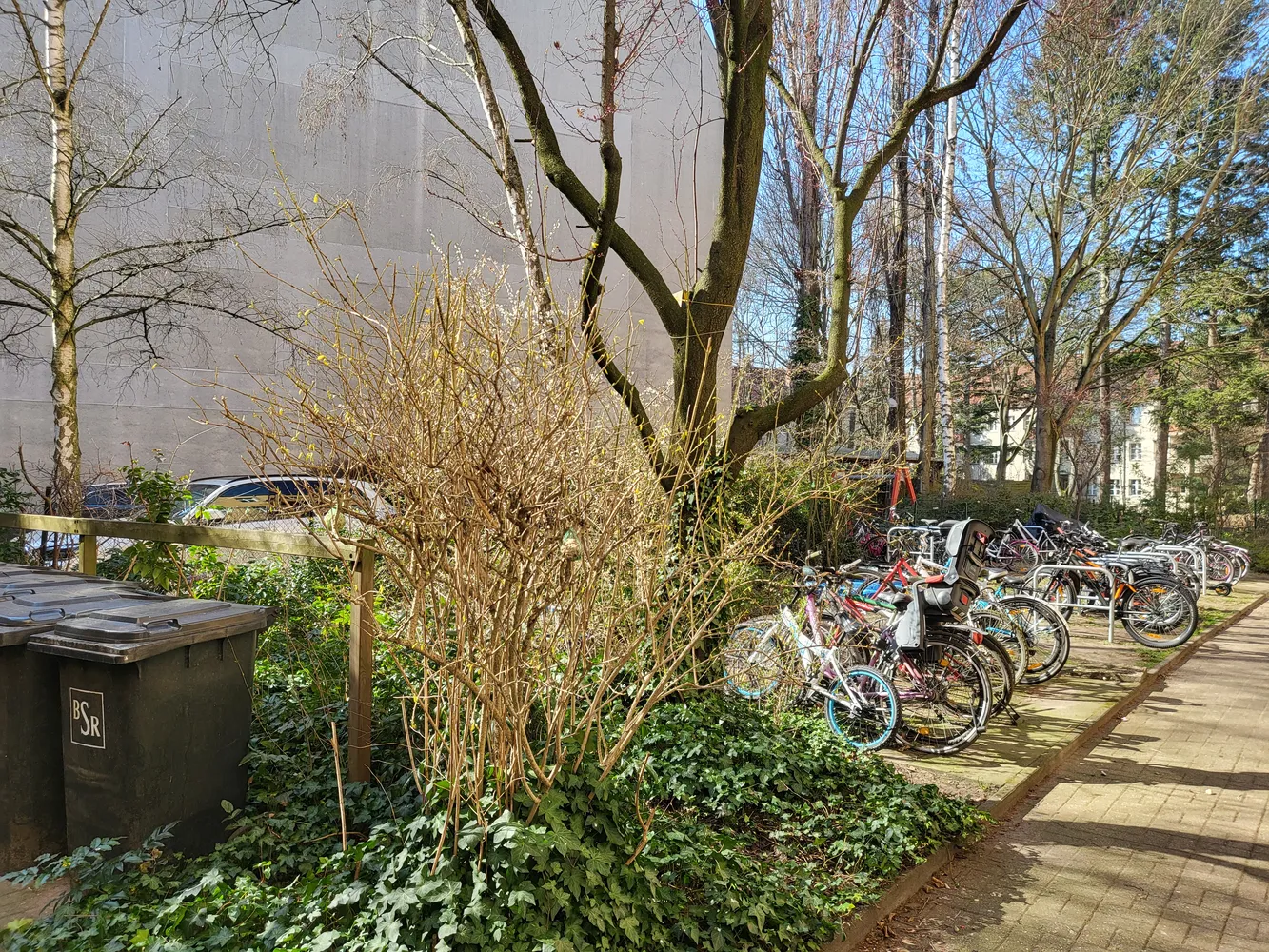 1 Zimmer Wohnung mit 50 m² in Berlin – Bild 4