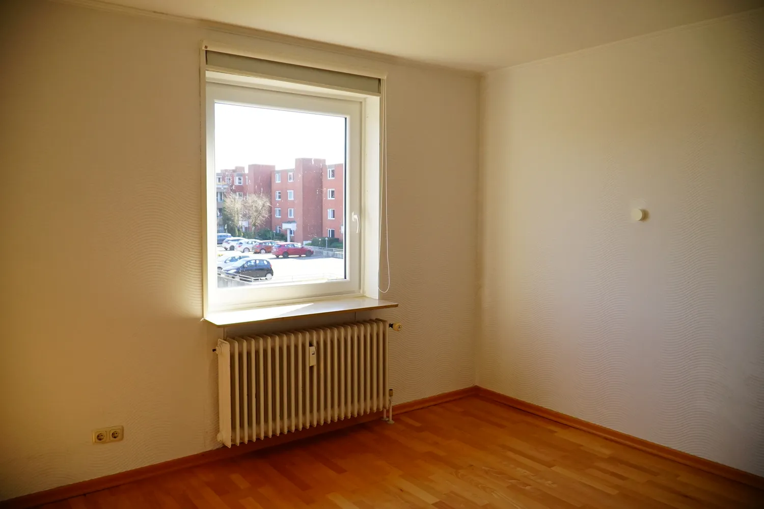 4 Zimmer Wohnung mit 102 m² in Rendsburg – Bild 8