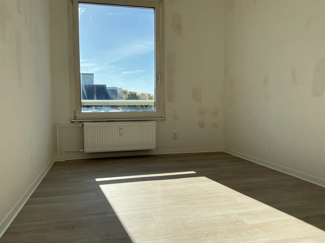 5 room apartment with 85 m² in Essen – Photo 9