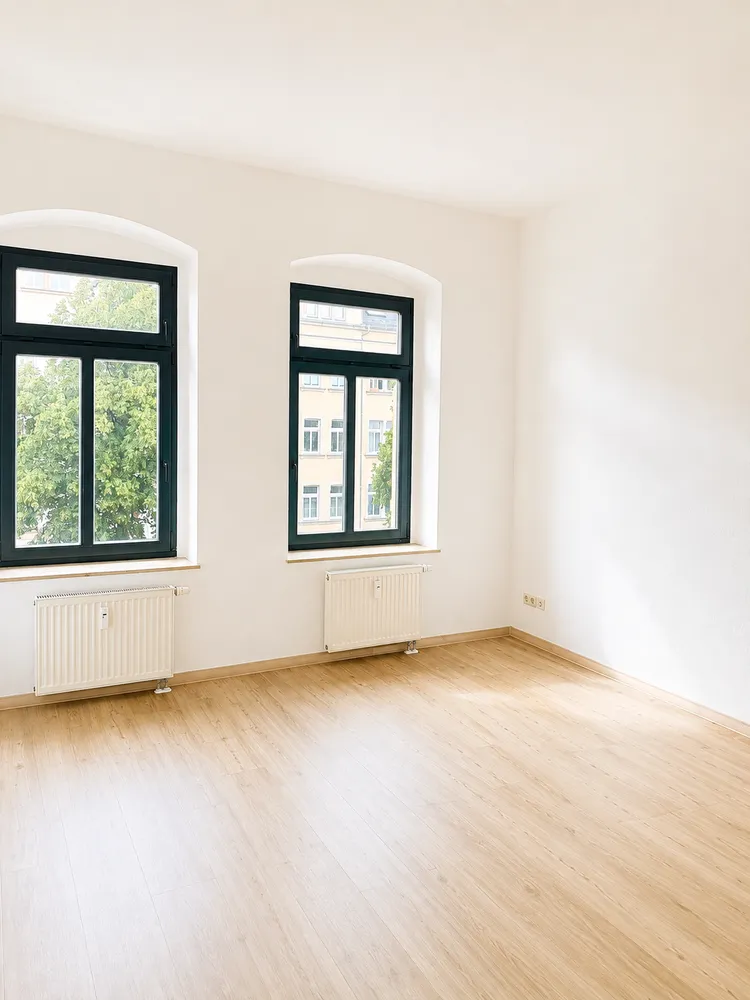 3 room apartment with 70 m² in Chemnitz – Photo 8