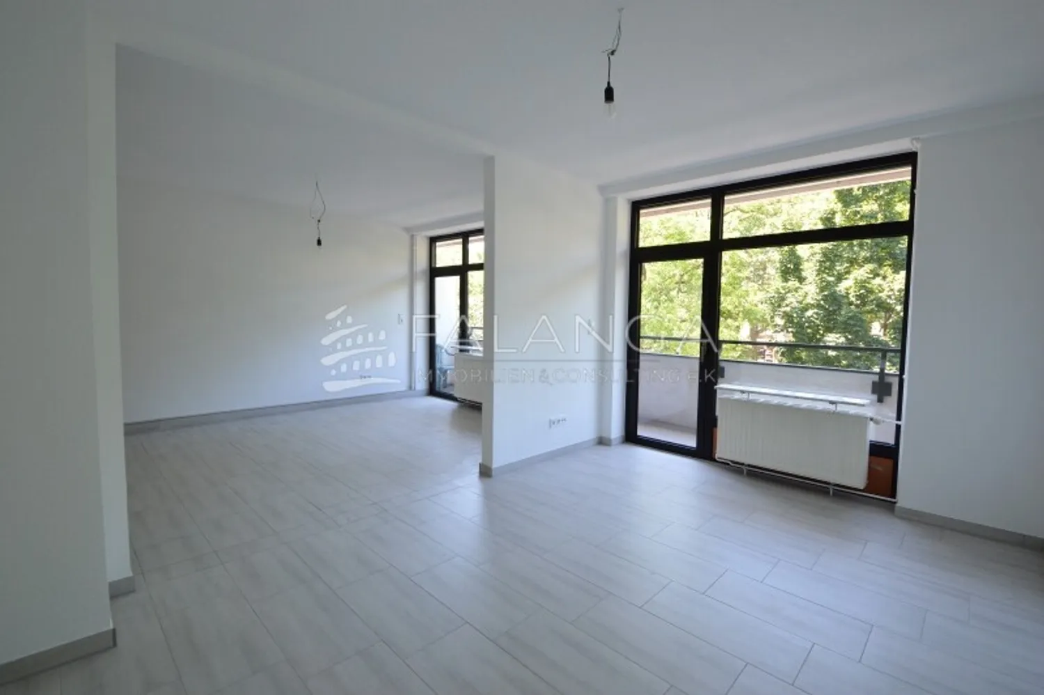 3 Zimmer Wohnung mit 90 m² in Mainz – Bild 2