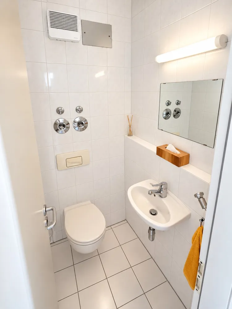 2 Zimmer Wohnung mit 65 m² in Nürtingen – Bild 5