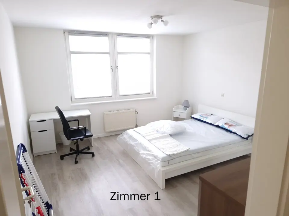 WG-Zimmer mit 8 m² in Berlin – Bild 10