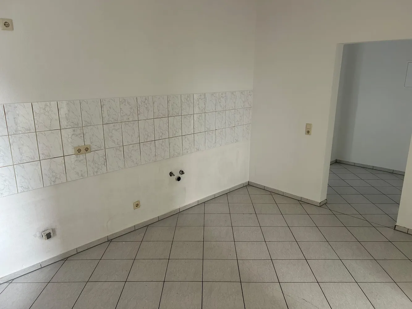 2 Zimmer Wohnung mit 62 m² in Bochum – Bild 4