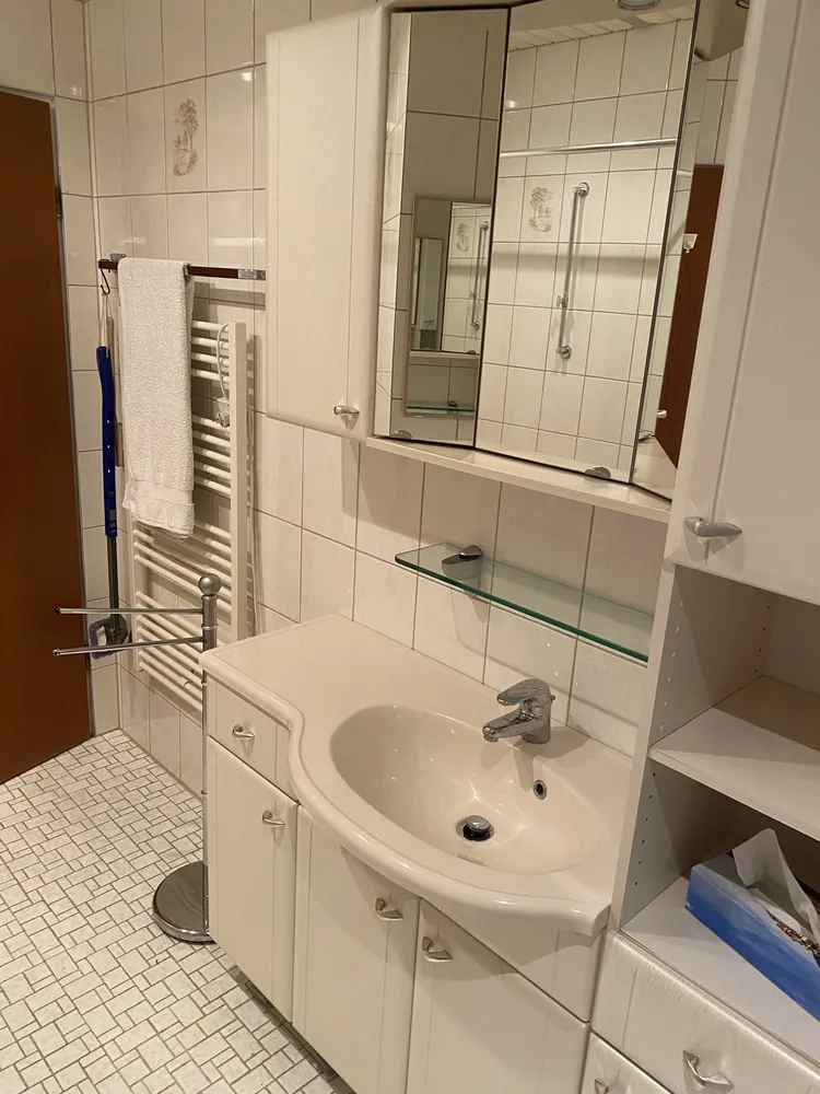 2 room apartment with 65 m² in Augsburg – Photo 1