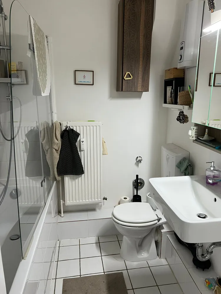3 Zimmer Wohnung mit 90 m² in Bremen – Bild 2