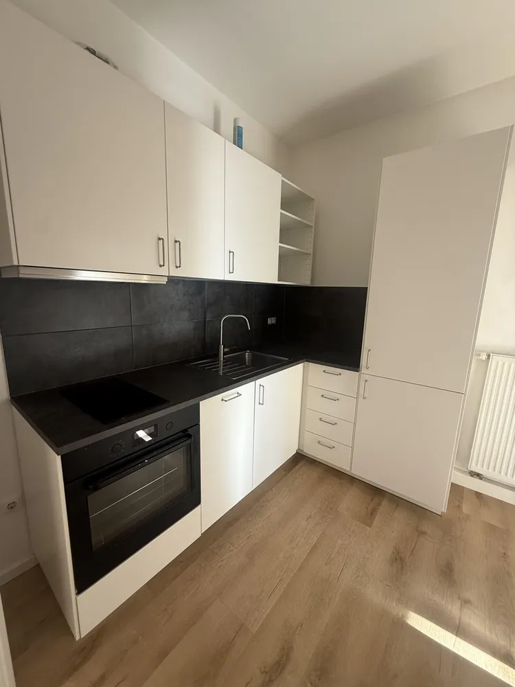 2 room apartment with 40 m² in Frankfurt am Main – Photo 10
