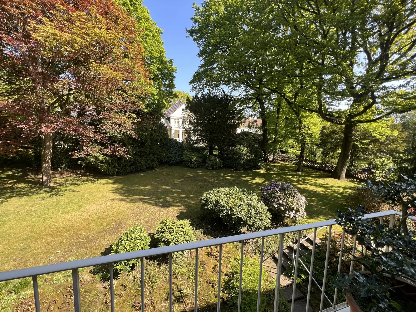 3 Zimmer Wohnung mit 125 m² in Mülheim an der Ruhr – Bild 12