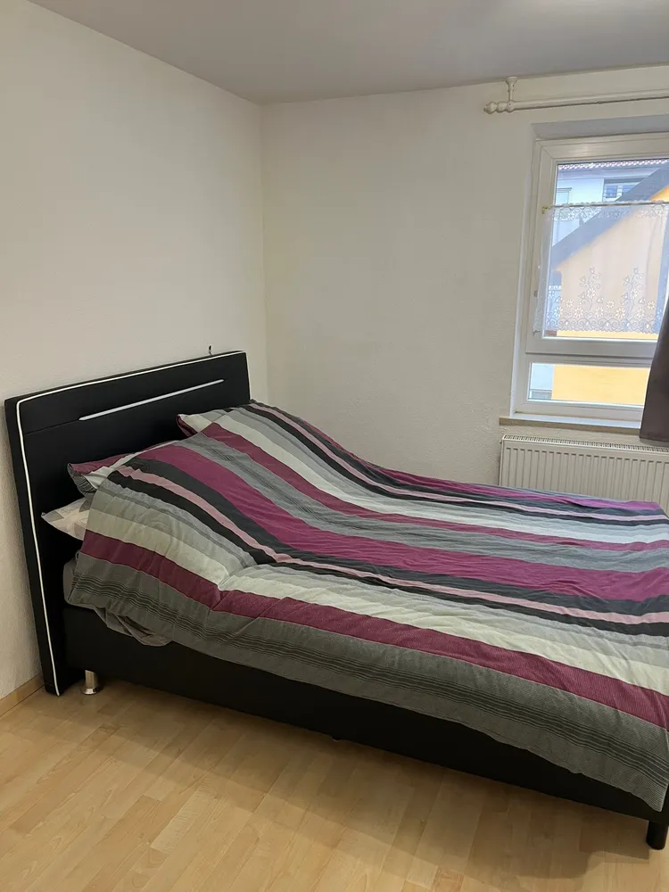 2 Zimmer Wohnung mit 43 m² in Augsburg – Bild 2