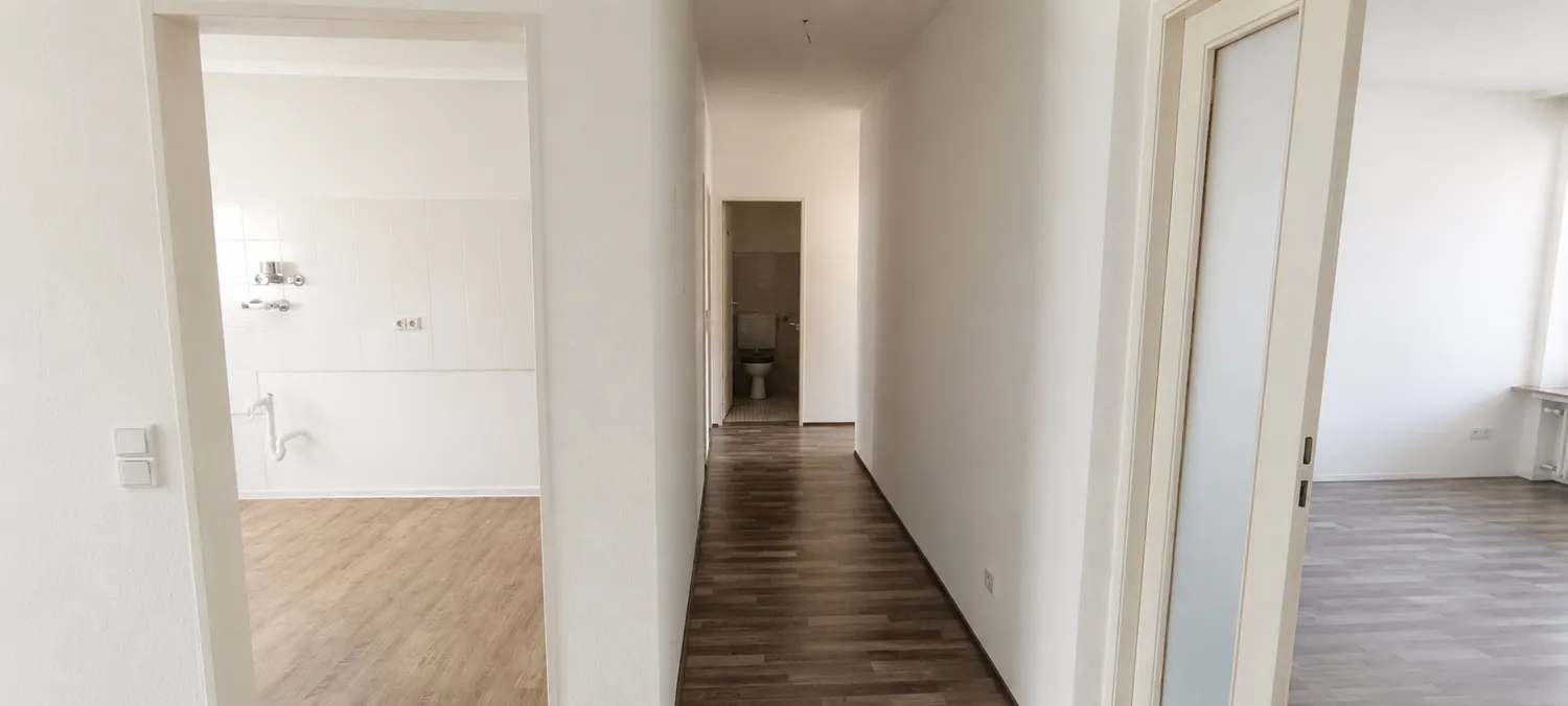 3 Zimmer Wohnung mit 75 m² in Dortmund – Bild 7