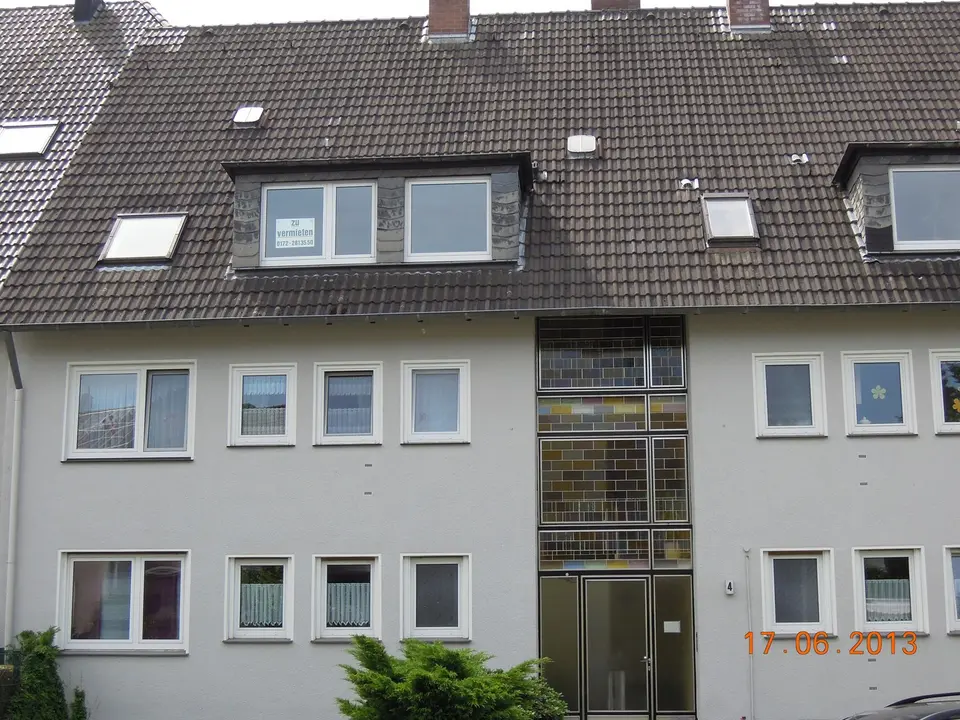 3 Zimmer Wohnung mit 76 m² in Recklinghausen – Bild 4