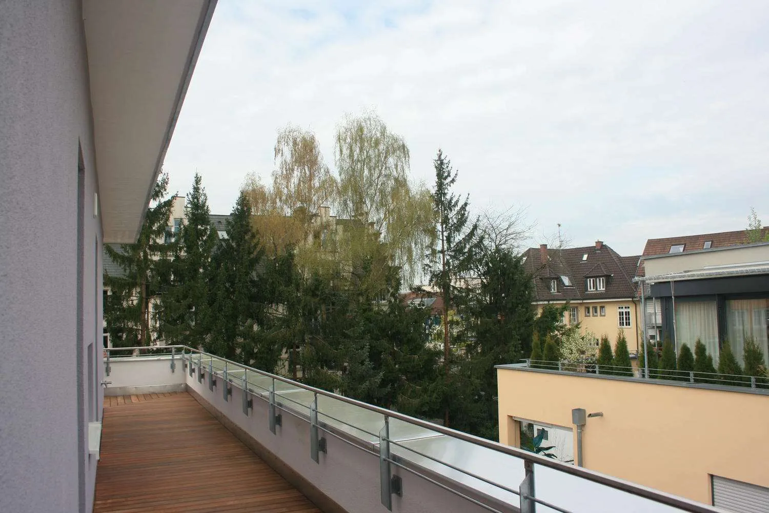 3 room apartment with 110 m² in Konstanz – Photo 1