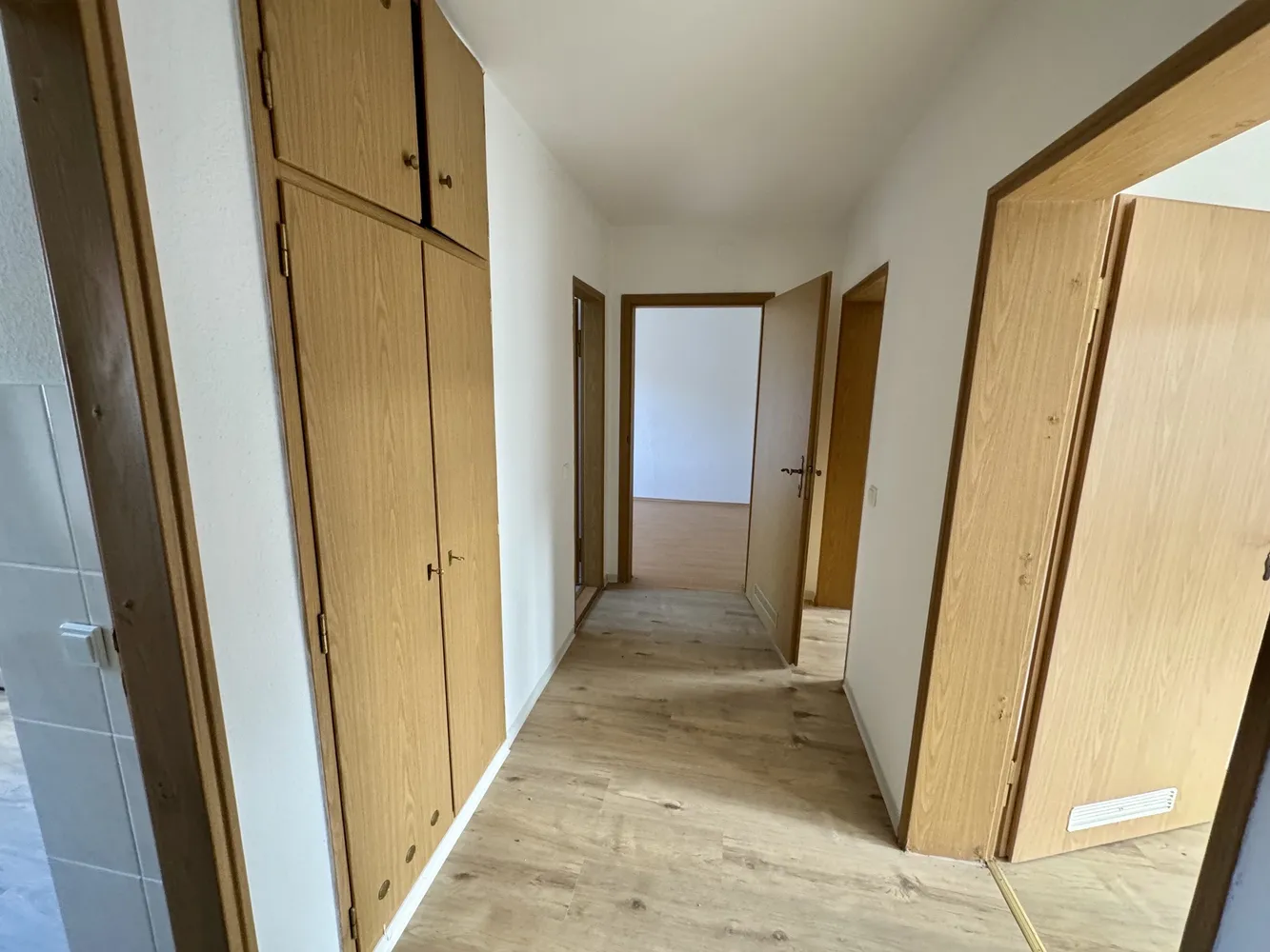 3 Zimmer Wohnung mit 61 m² in Salzgitter – Bild 6