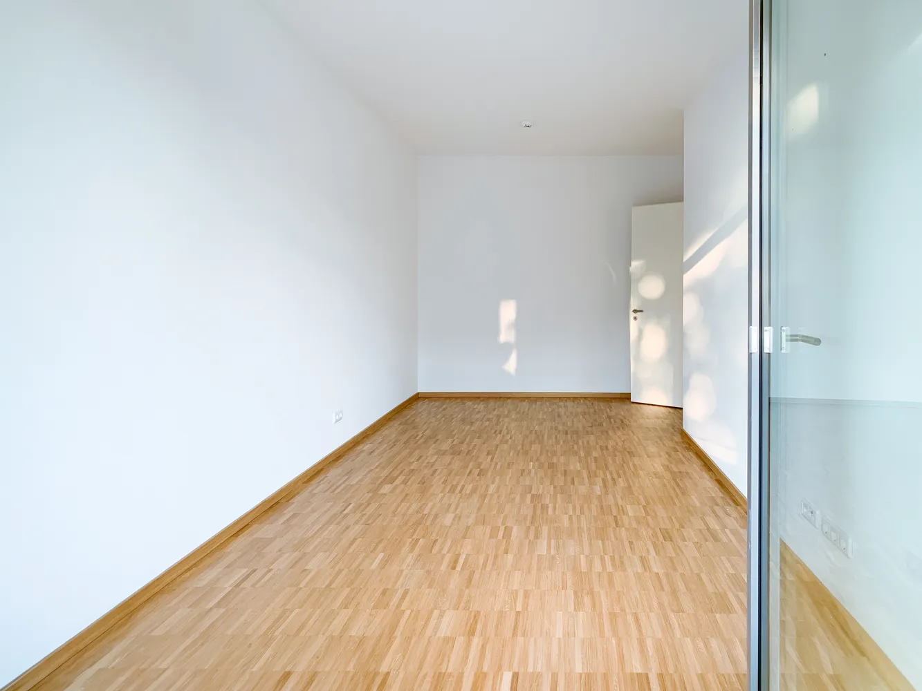 3 Zimmer Wohnung mit 90 m² in Berlin – Bild 4