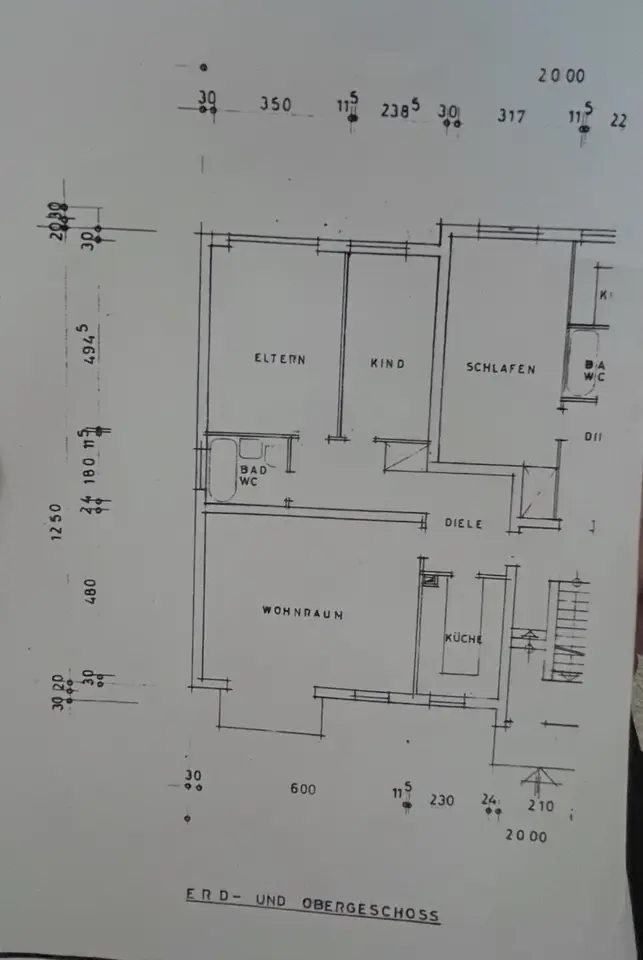 WG-Zimmer mit 82 m² in Hürth – Bild 10