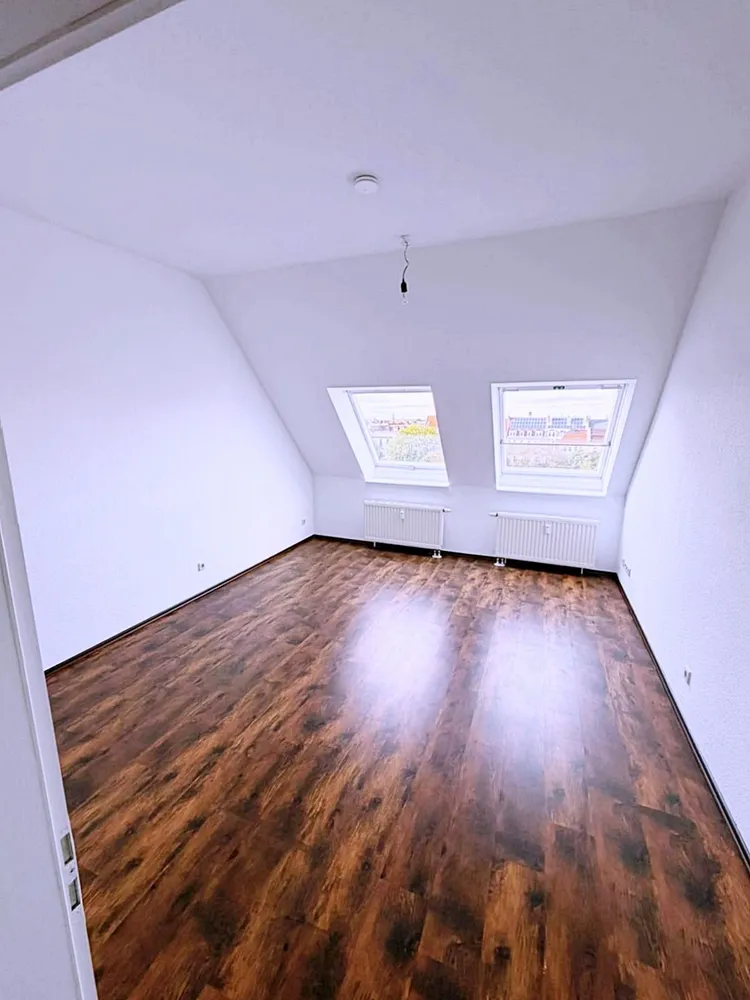 4 Zimmer Wohnung mit 100 m² in Leipzig – Bild 8
