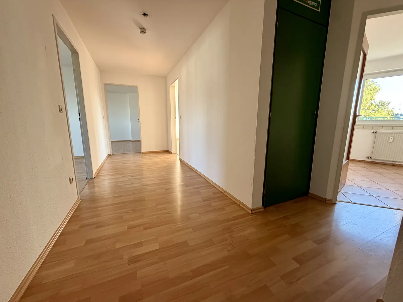 3 Zimmer Wohnung mit 86 m² in Duisburg – Bild 2