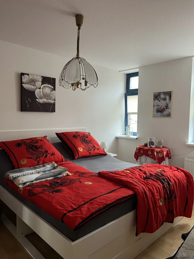 2 Zimmer Wohnung mit 68 m² in Rendsburg – Bild 4