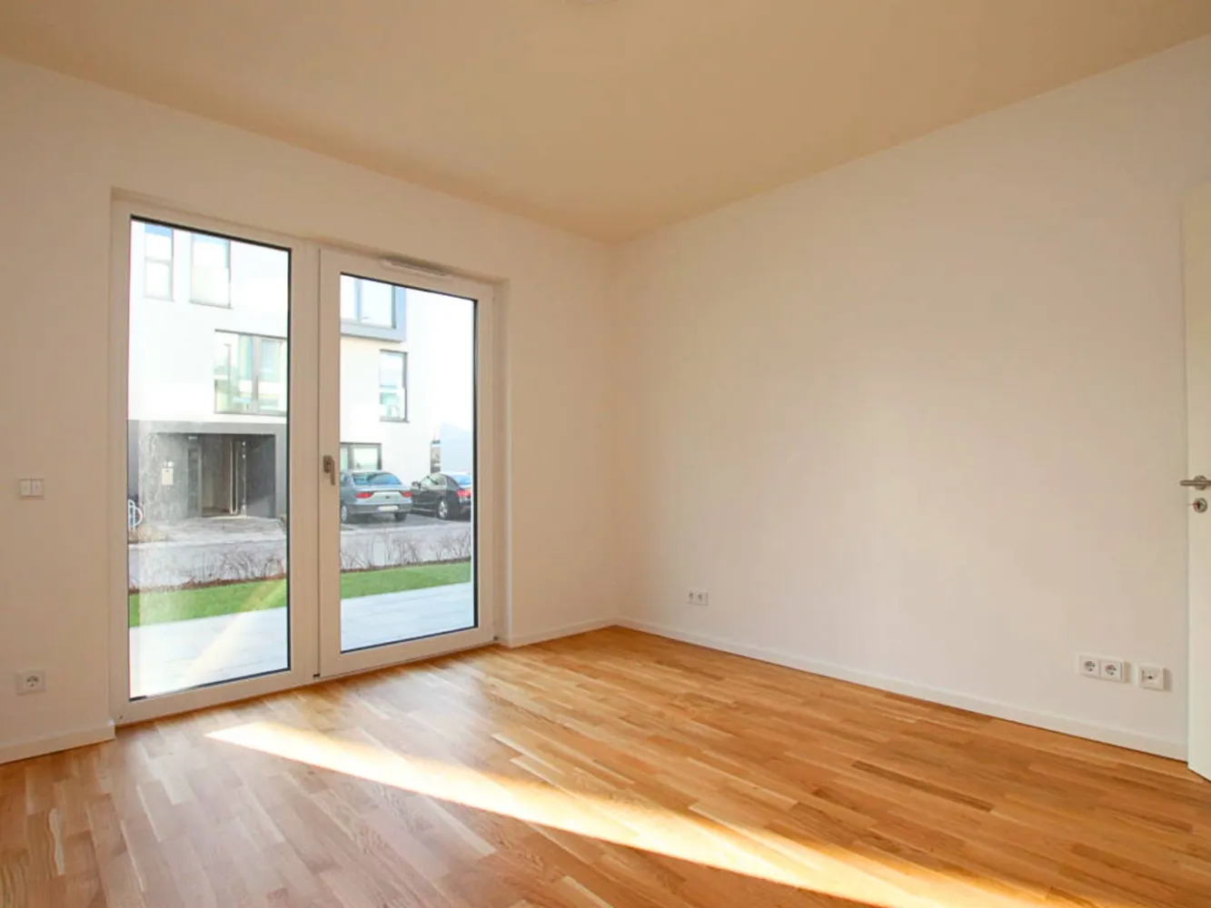 2 Zimmer Wohnung mit 69 m² in Berlin – Bild 9
