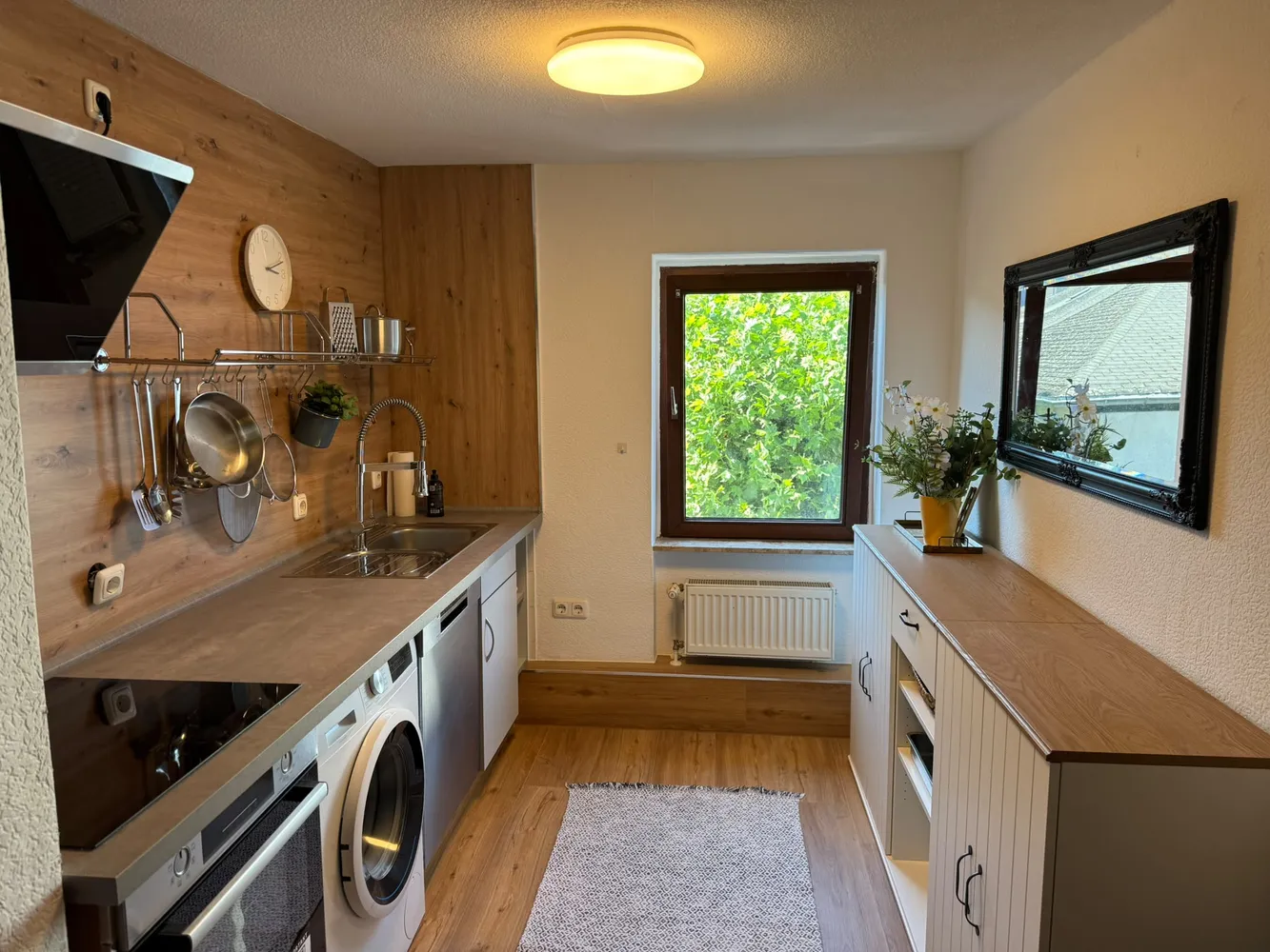 3 Zimmer Wohnung mit 85 m² in Frankfurt am Main – Bild 3