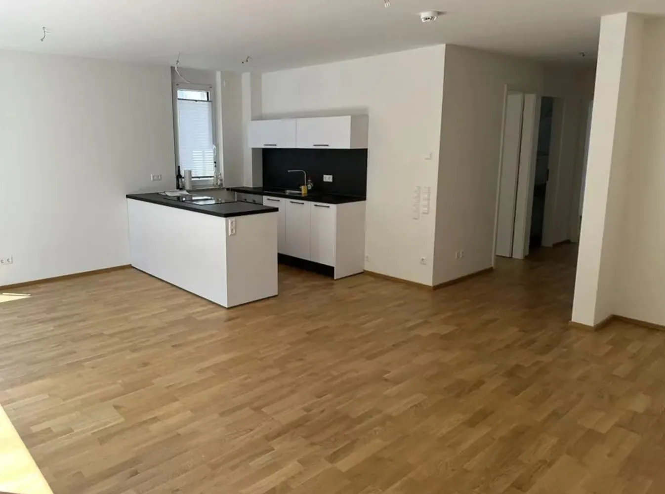4 Zimmer Wohnung mit 96 m² in Hamburg – Bild 3