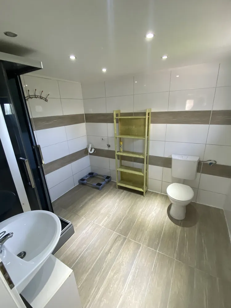 2 room apartment with 30 m² in Cologne – Photo 6