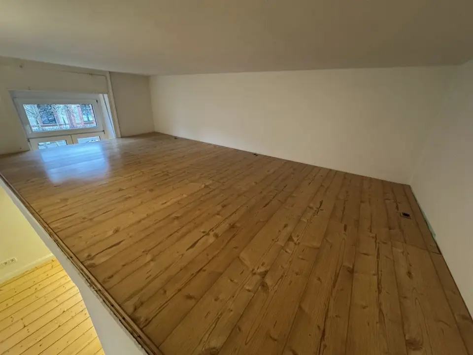 2 Zimmer Wohnung mit 37 m² in Wiesbaden – Bild 6
