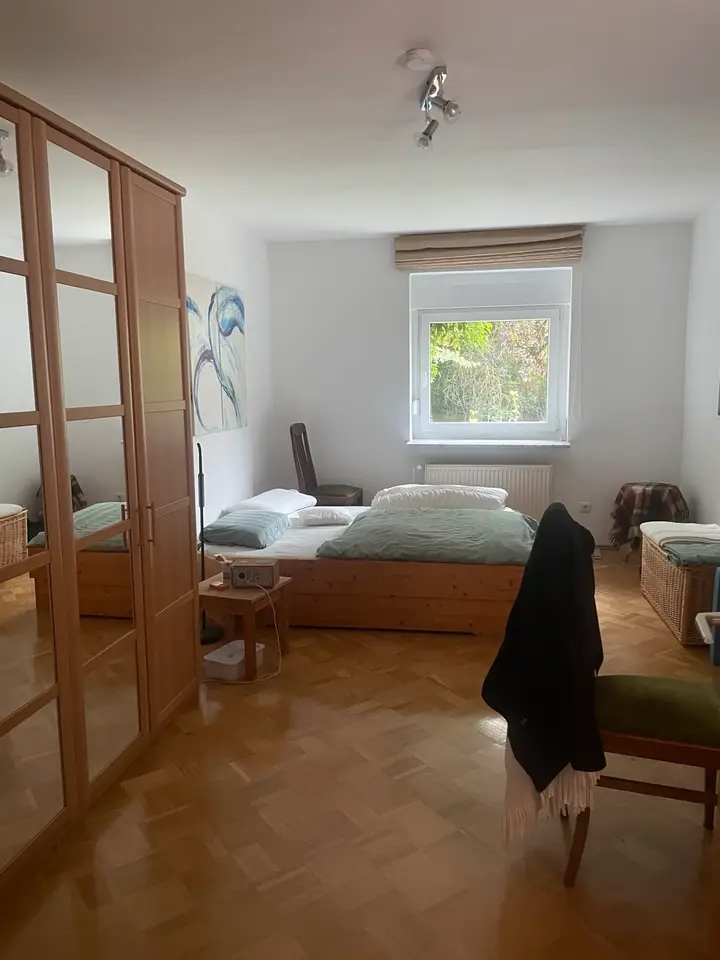 3 Zimmer Wohnung mit 75 m² in Essen – Bild 1