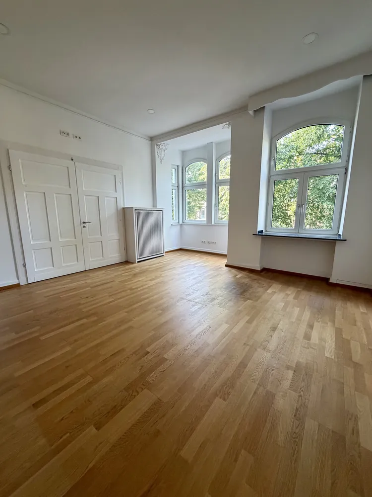 3 Zimmer Wohnung mit 102 m² in Düsseldorf – Bild 3