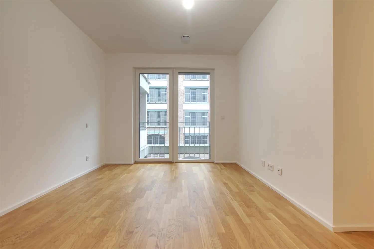 4 room apartment with 95 m² in Frankfurt am Main – Photo 5